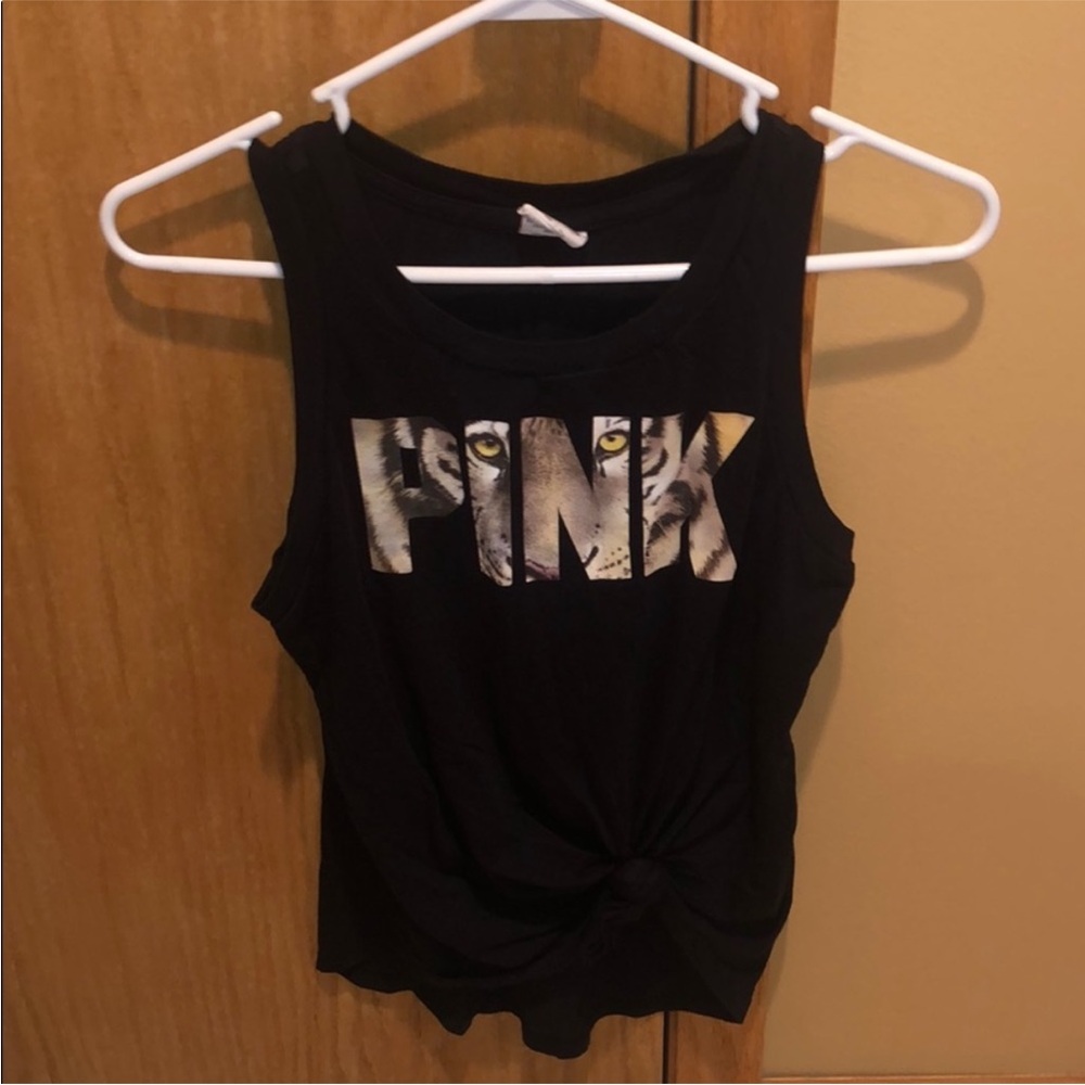 😎VS PINK ADORABLE TANK TOP